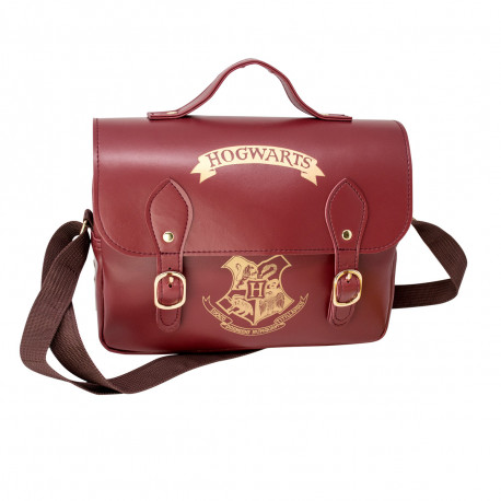 Grand cartable 'Harry Potter