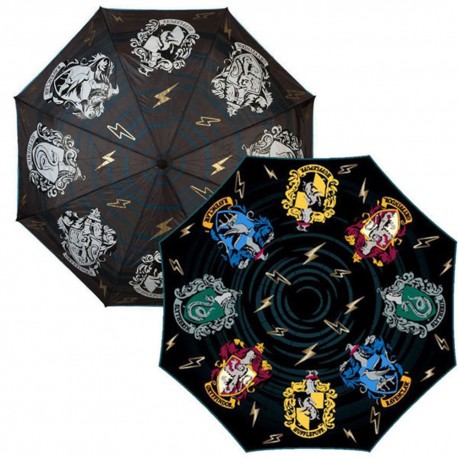 Parapluie Harry Potter Couleur multicolore - RESERVED - 6950P-MLC