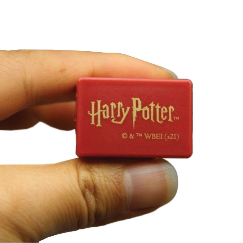 Boîte à Secrets Harry Potter Collector Deluxe Unique - Cdiscount