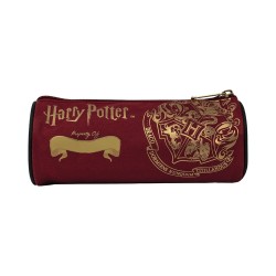 Trousse Harry Potter Hedwige avec fourrure sur Rapid Cadeau