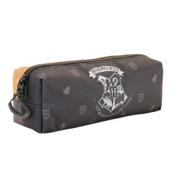 Trousse Rectangulaire Harry Potter Poudlard Boussole