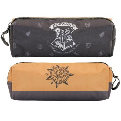 Trousse Rectangulaire Harry Potter Poudlard Boussole