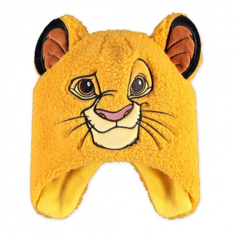 Sac de Plage Simba Le Roi Lion Disney sur Kas Design