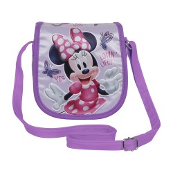 Sac à Bandoulière Minnie Disney