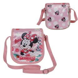 Sac à Bandoulière Minnie Disney