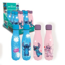 Bouteille Stitch Disney 500 ml