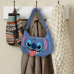 Sac à Main Stitch 3D Disney