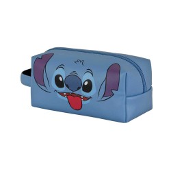 Trousse de Toilette Rectangulaire Stitch Disney