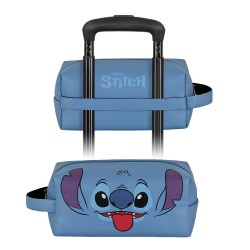 Trousse de Toilette Rectangulaire Stitch Disney