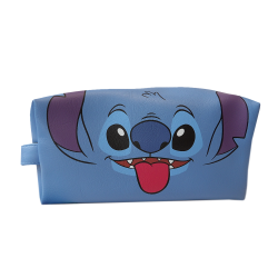 Trousse de Toilette Rectangulaire Stitch Disney