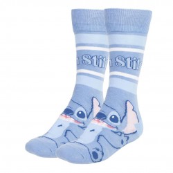 Coffret 3 Paires de Chaussettes Stitch Disney