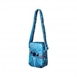 Sac Banane Bandoulière Stitch Disney